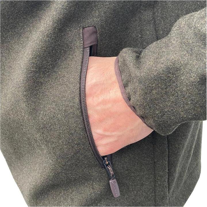 Produktbild Pumori Loden Anorak (58)