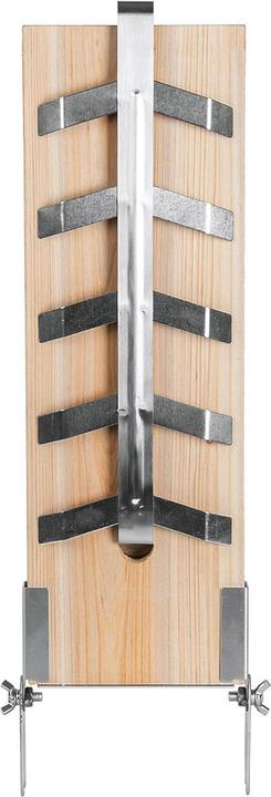 Actual product image Esschert Design Smoking board salmon