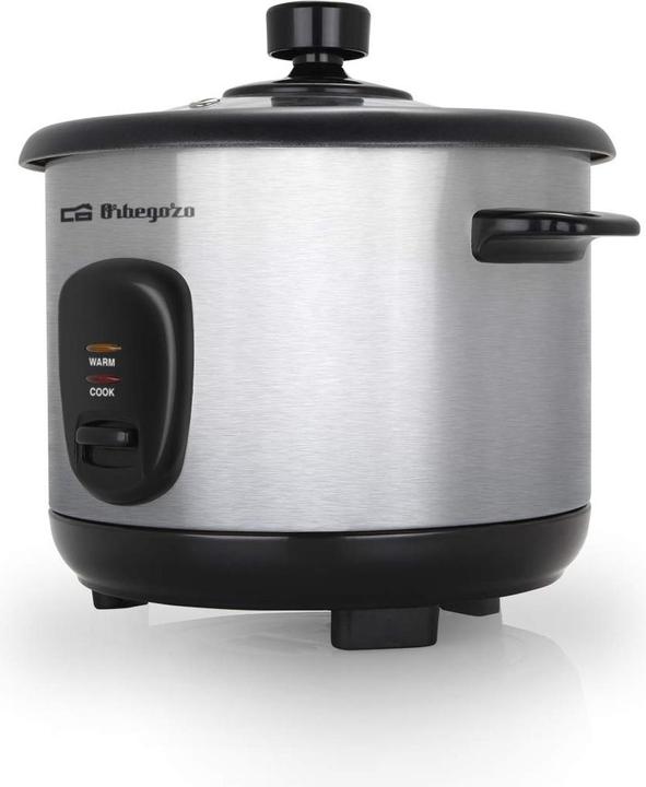 Produktbild Orbegozo Reiskocher / Dampfkochtopf CO 3025