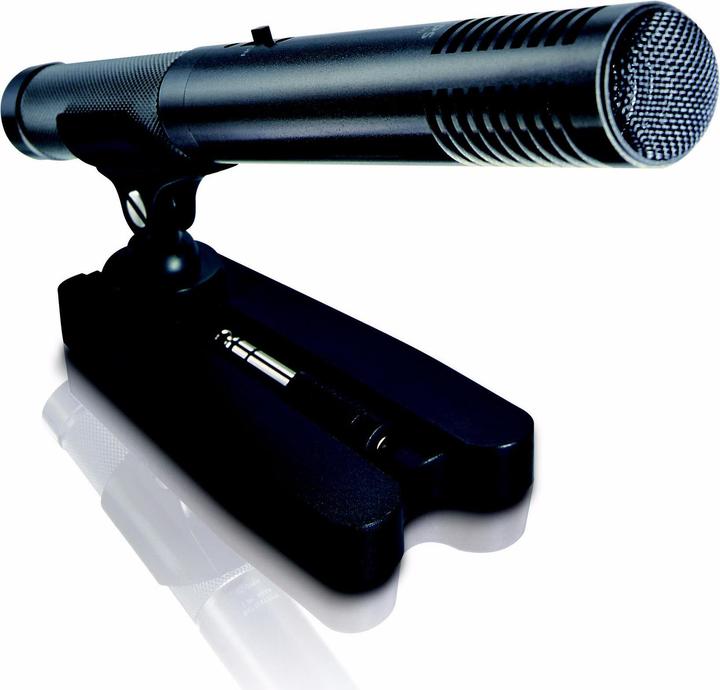 Actual product image Philips Electret microphone SBC ME570