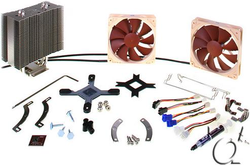 Produktbild Noctua Nh-U12p Se2 (158 mm)