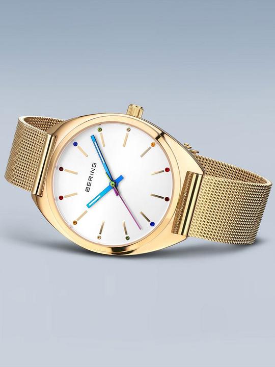 Immagine prodotto Bering 127220-36-334 FREEDOM (Orologio da polso analogico)