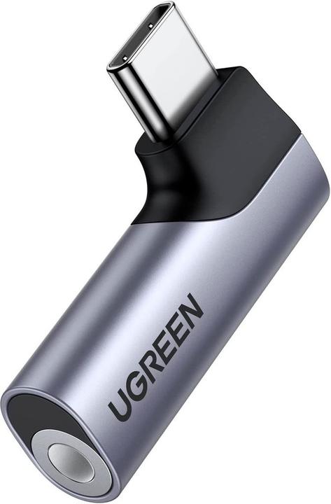 Produktbild Ugreen USB-C to 3.5mm Aux Adapter