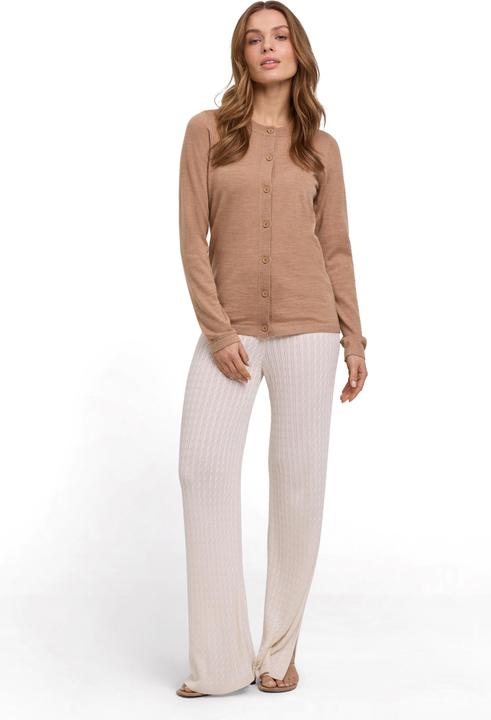 Actual product image Falke FAV Merino X-fine Cardigan w (S)