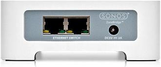 Image du produit Sonos Bridge (WiFi)
