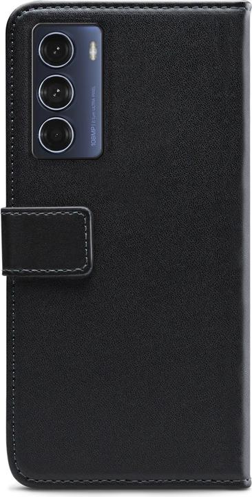 Produktbild Mobilize Klassische Gelly-Geldbörse (Motorola Moto G200 5G)