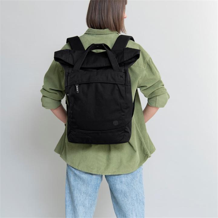 Actual product image Eoto Backpack EARTH BEAT:ROOT Daypack, sustainable, 26 L (26 l)