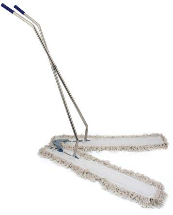 Produktbild Rs Pro Staubwischer V-Förmig 1000mm (1 Stk.)
