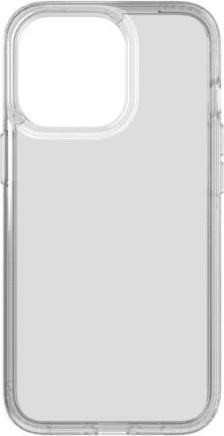 Image du produit tech21 Evo Clear mobile phone case (6.1") Cover Transparent (Apple iPhone 13 Pro)