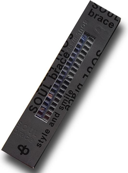 Produktbild Soulbrace Armband Liberty (65 cm, Textil Stickerei)