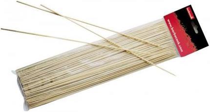 Barbecook Spiedini di bambù