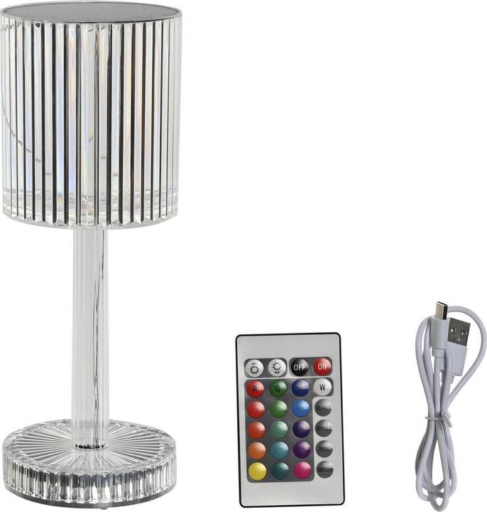 Produktbild Esprit Tischlampe Home 8,5 x 8,5 x 23,5 cm