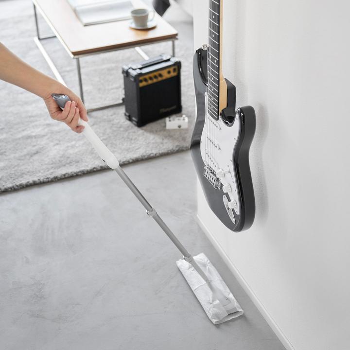 Produktbild Yamazaki Wand-Gitarrenhalter TOWER (Gitarre)