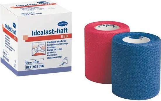 Hartmann IDEALAST-HAFT CO R 10CMX4M