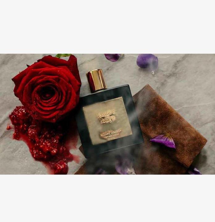 Immagine prodotto Miller Harris Pelle Rouge (Eau de parfum, 100 ml)