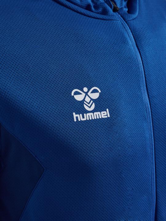 Immagine prodotto hummel Felpa Con Cappuccio Hmlauthentic Pl (XL)