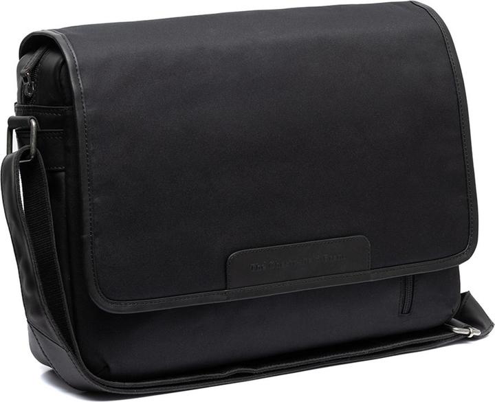The Chesterfield Brand Falun Messenger 40 cm Laptopfach