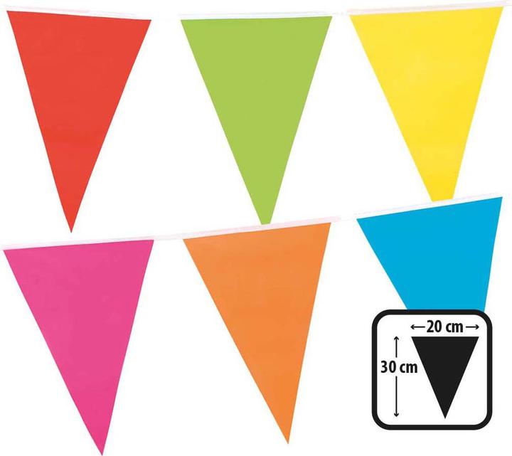 Boland Pennant chain