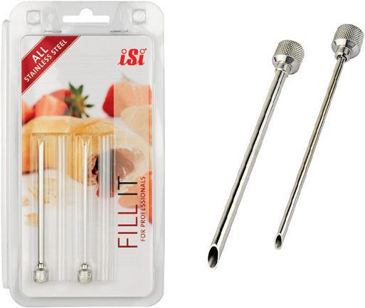 Produktbild Kisag Nadeltüllen-Set iSi