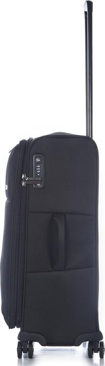 Actual product image Epic Discovery 4-wheel suitcase set 3 pcs. (110 l, XL (from 140l))