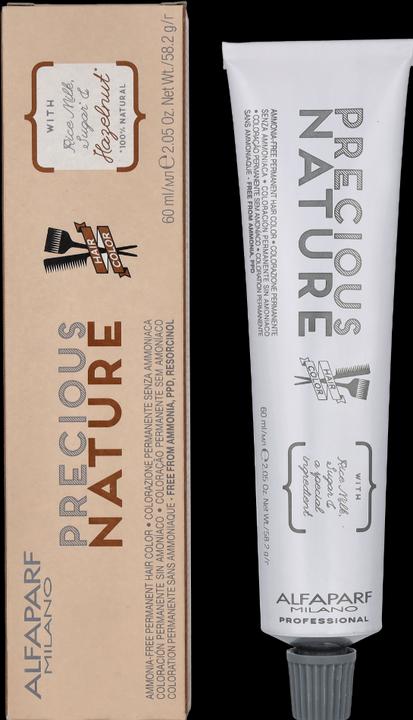 Image du produit Alfaparf Precious Nature 7.1 60ml (7.1)