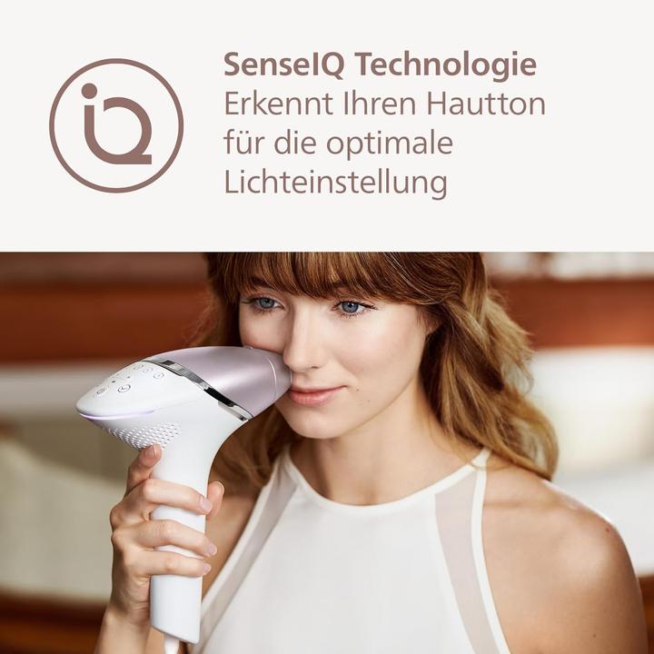 Actual product image Philips BRI949