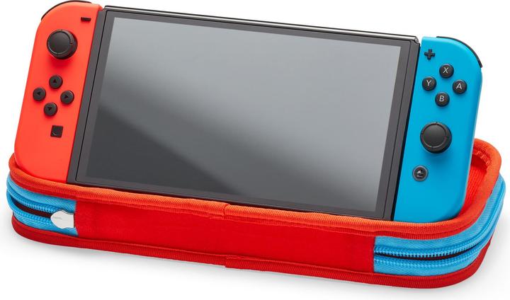 Image du produit PowerA SLIM - Case (Switch, Switch Lite, Switch OLED)