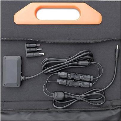 Produktbild PowerOak S220 Solarpanel (220 W, 7 kg)
