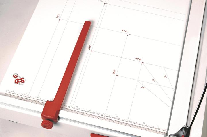 Actual product image Ideal 1046 (30 Sheets, A3)