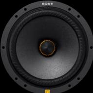 Actual product image Sony XS-163ES (8 cm)