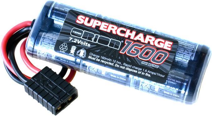 Produktbild Team Orion Akku (7.20 V, 1600 mAh)