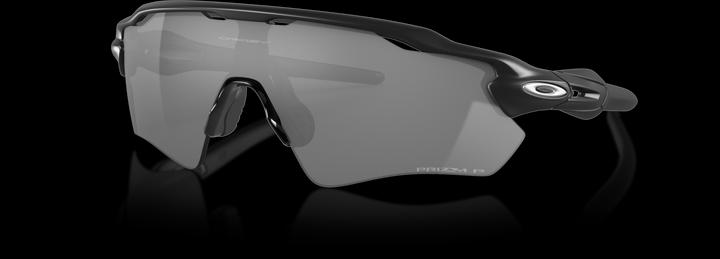 Actual product image Oakley Lunettes de soleil OO9208 noir dÃ©lavÃ© (Mat Black, Prizm Black Polarized)
