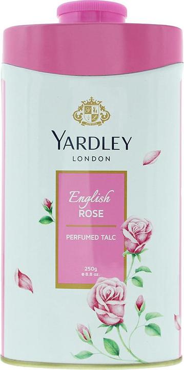 Yardley English Rose by (Eau de Parfum, 260 ml)