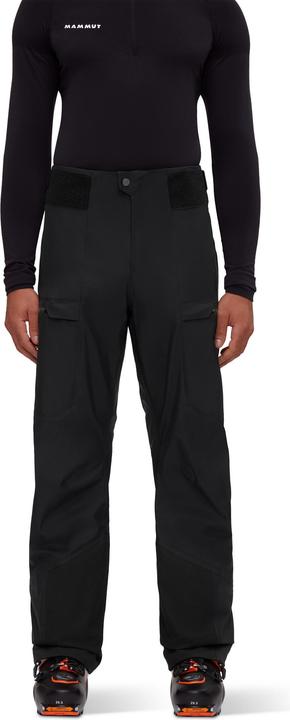 Actual product image Mammut Haldigrat Air HS Pants Men (L)