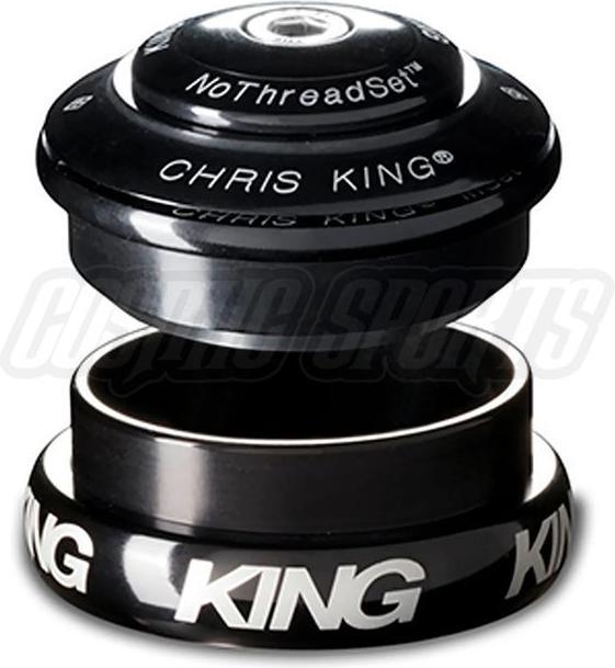 Actual product image Chris King InSet I8 headset