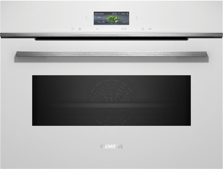 Produktbild Siemens Mikrowelle CM724G1W1