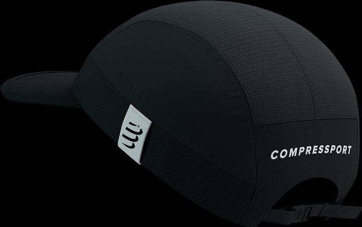 Actual product image Compressport 5 Panel Light Cap (One size)