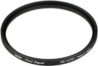 Actual product image Hoya Protector Pro 1 Digital (46 mm, Protection filter)