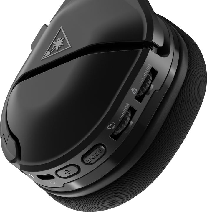 Productafbeelding Turtle Beach Stealth 600 Gen2 MAX Black (Bedraad)