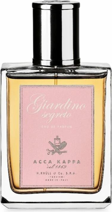 Actual product image Acca Kappa Giardino Segreto (Eau de parfum, 15 ml)