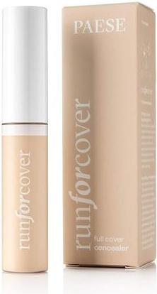 Produktbild Paese Run For Cover Concealer Concealer Under Eyes 20 Ivory 9Ml (20 Ivory)