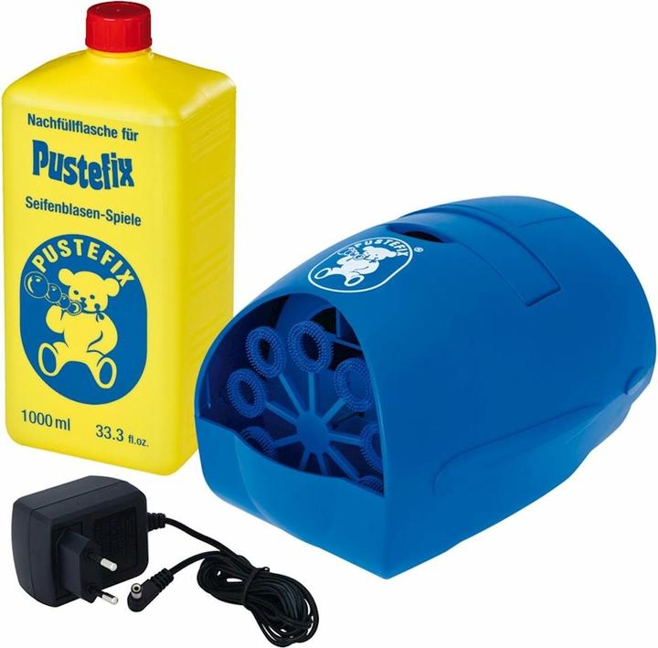 Pustefix Party Bubbler