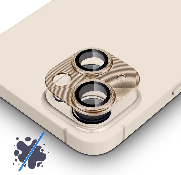 Produktbild Avizar Aluminium Design (1 Stück, Apple iPhone 14 Plus)