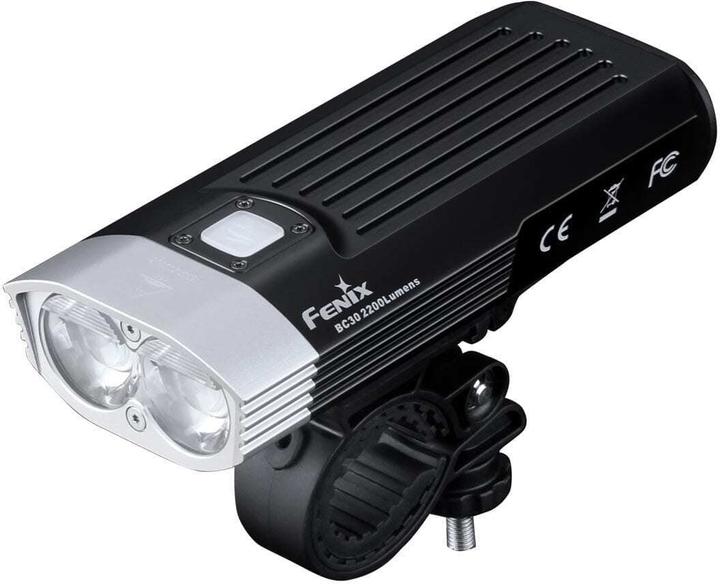 Produktbild Fenix BC30 V2.0 (2200 lm, 187 lm)