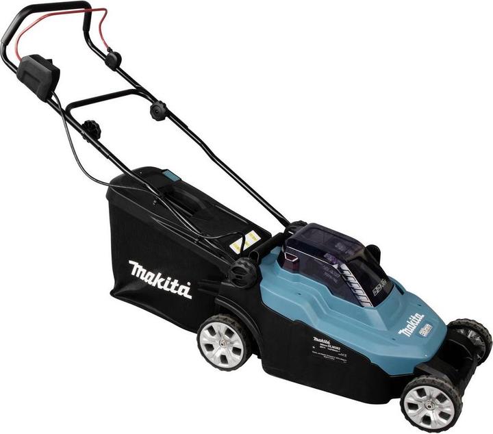 Produktbild Makita DLM382PM2 (Akkubetrieb)
