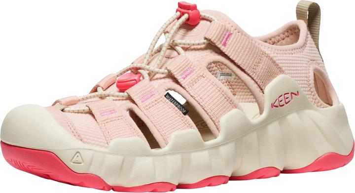 Cameo Rose, Dubarry