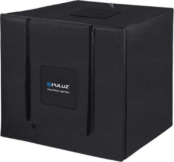 Puluz 80cm Tente pliante Studio Shootiung Soft Box (Boîtier d'enregistrement)