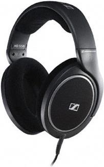 Image du produit Sennheiser HD 558