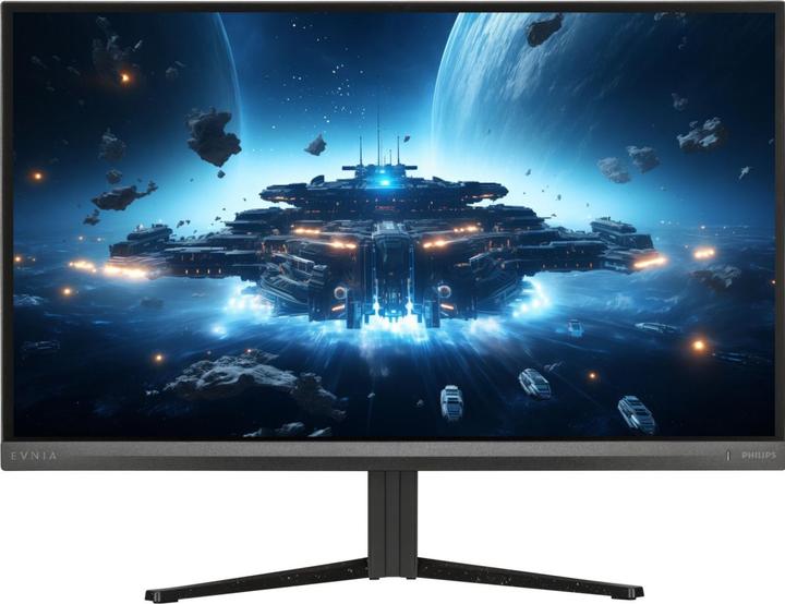Immagine prodotto Philips 68,5cm (27,0") 27M2N3200S 16:09 2xHDMI+DP IPS bl/gr retail (1920 x 1080 pixel, 27")