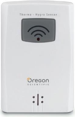 Produktbild Oregon Scientific Bar 388 Hg